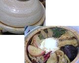 名古屋名物！味噌煮込みうどん作り方4写真