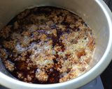 麹で作る青唐辛子のうま辛味噌作り方1写真