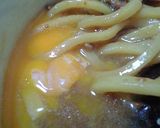 名古屋名物！味噌煮込みうどん作り方6写真