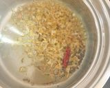 オクラとプチトマトのサブジ作り方5写真