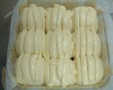 ヨーグルトのちぎりパン作り方6写真