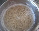 蕎麦寿司作り方1写真