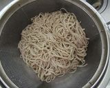 蕎麦寿司作り方2写真