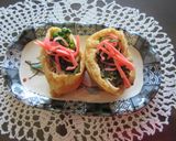 蕎麦寿司作り方4写真