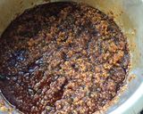 麹で作る青唐辛子のうま辛味噌作り方3写真
