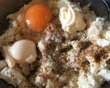 材料費100円以下！肉なしおからナゲット作り方2写真