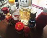 真夏の魅惑料理✨ミーゴレン風焼きそば作り方1写真