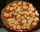 キュウリだってマーボになりたい！麻婆胡瓜作り方7写真