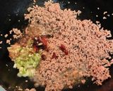 キュウリだってマーボになりたい！麻婆胡瓜作り方6写真