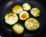 白なす(とろなす・青大丸ナス)のお味噌汁作り方3写真