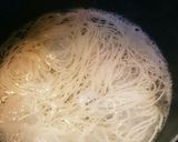 超簡単!サッパリ食べれる生姜そうめん☆作り方1写真