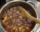 サラサラおいしいカレー作り方2写真