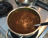 サラサラおいしいカレー作り方4写真