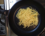 焼肉たれで簡単！あんかけかた焼きそば作り方5写真