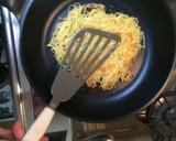 焼肉たれで簡単！あんかけかた焼きそば作り方7写真
