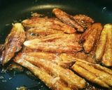 激旨☆茄子の蒲焼き丼！作り方6写真