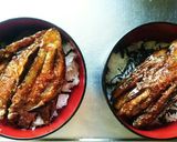激旨☆茄子の蒲焼き丼！作り方7写真
