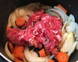 嫁も絶賛（笑）☆絶品肉じゃが作り方3写真