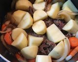 嫁も絶賛（笑）☆絶品肉じゃが作り方5写真