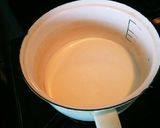 【男の料理】簡単☆抹茶のテリーヌ作り方2写真