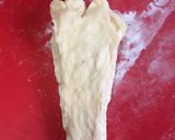 HBで作る簡単クロワッサン作り方8写真