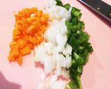 seaチキンライス作り方1写真