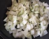とうがんが、まるでアップルパイ？！作り方2写真