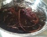 伊勢海老の保存方法作り方5写真