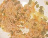 seaチキンライス作り方4写真