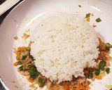 seaチキンライス作り方6写真