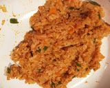 seaチキンライス作り方7写真