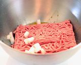 月9で人気のオムバーグ☆作り方3写真