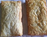 とうがんが、まるでアップルパイ？！作り方6写真