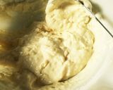 カリふわ！厚焼きパンケーキ作り方2写真