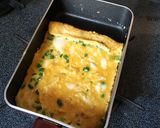 ♧卵焼き♧作り方5写真