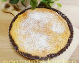 かぼちゃのチーズケーキ作り方8写真