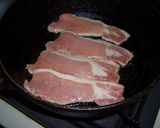 何時もの生姜焼きを柚子胡椒醤油のたれで作り方2写真