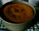 お芋のケーキ作り方6写真