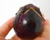 ✿茄子のはさみ揚げ（海老詰め）✿作り方8写真