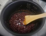 炊飯器で簡単!粒あん作り作り方4写真