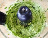 ほうれん草とチーズのホットサンド♪作り方4写真