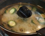 輪切りゴーヤーの佃煮作り方7写真