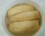 油揚げロール作り方7写真