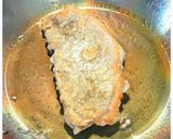 豚ロース肉のガリバタ醤油プレート♪作り方8写真