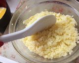 誰でも簡単にできる！パラパラ炒飯！作り方4写真