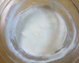 ハード山食作り方1写真