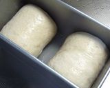 ハード山食作り方10写真