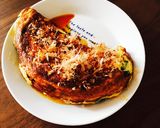 焼くだけ！和風とんぺい焼き♡あっさり醤油作り方5写真
