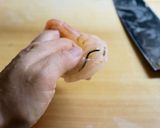 ブイヤベース風サフランスープ作り方3写真