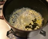 ブイヤベース風サフランスープ作り方6写真
